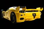 Ferrari Enzo XX Evolution by Edo Competition 2009 года